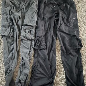 Lululemon Dance Studio Cargo Pants